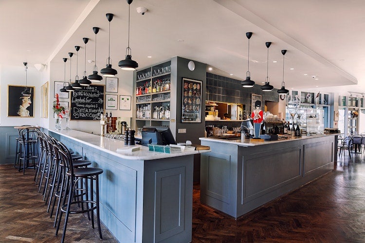 De beste restaurantene i Reykjavik