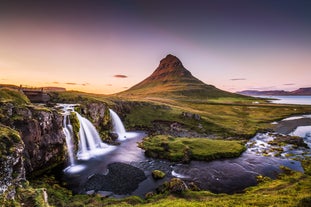 Best-Value Snaefellsnes Peninsula Bus Tour from Reykjavik