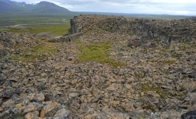 Borgarvirki