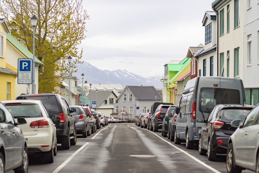 Apprenez à connaître les règles de conduite en Islande