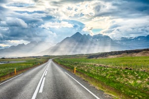 Summer Self Drive Tours