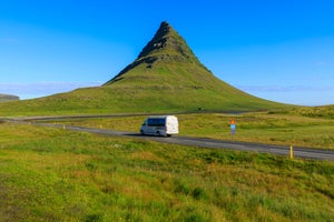 Tours y Excursiones Baratas en Autobús en Islandia