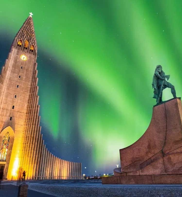 Hotel e sistemazioni a Reykjavik