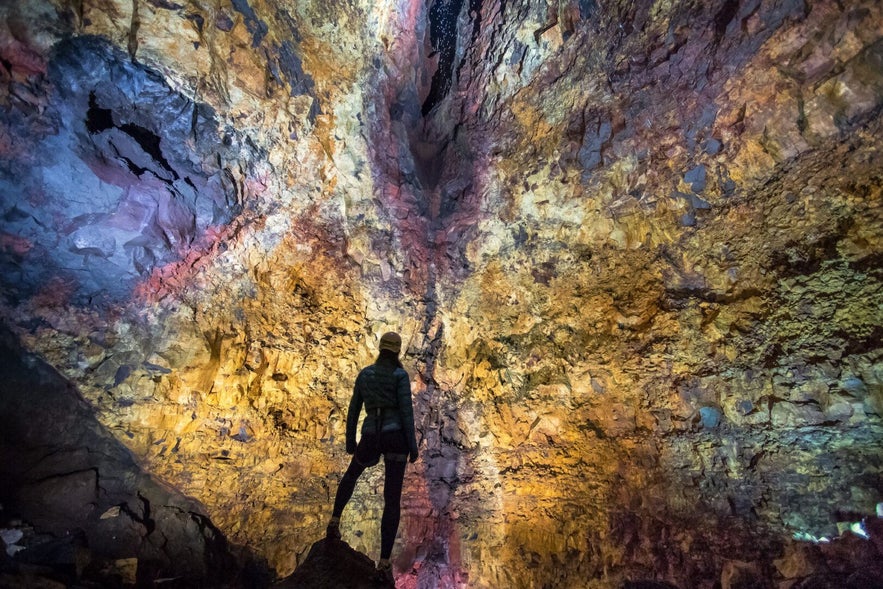 Iceland in April: Things to Do, Weather, and Northern Lights