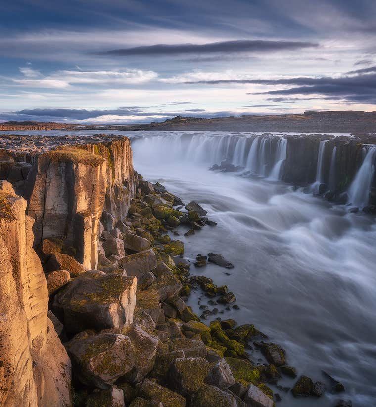 Lo Mejor de Islandia